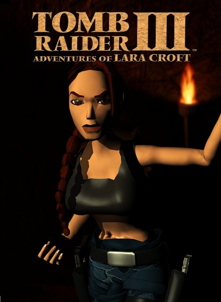 Tomb Raider III: Adventures of Lara Croft